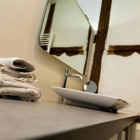 Gite See You Soon - Le Loft Colmar Extérieur photo