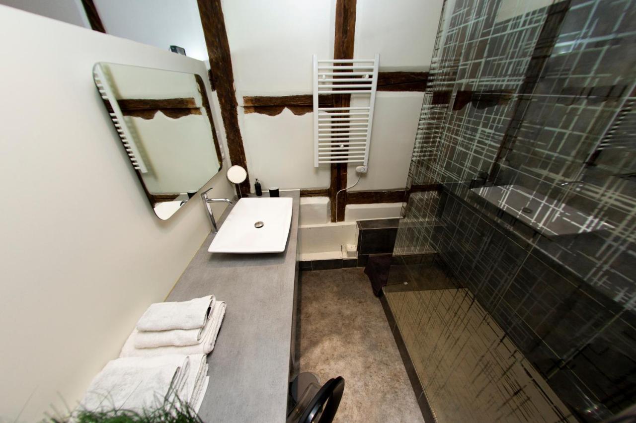 Soon - Le Loft Apartamento