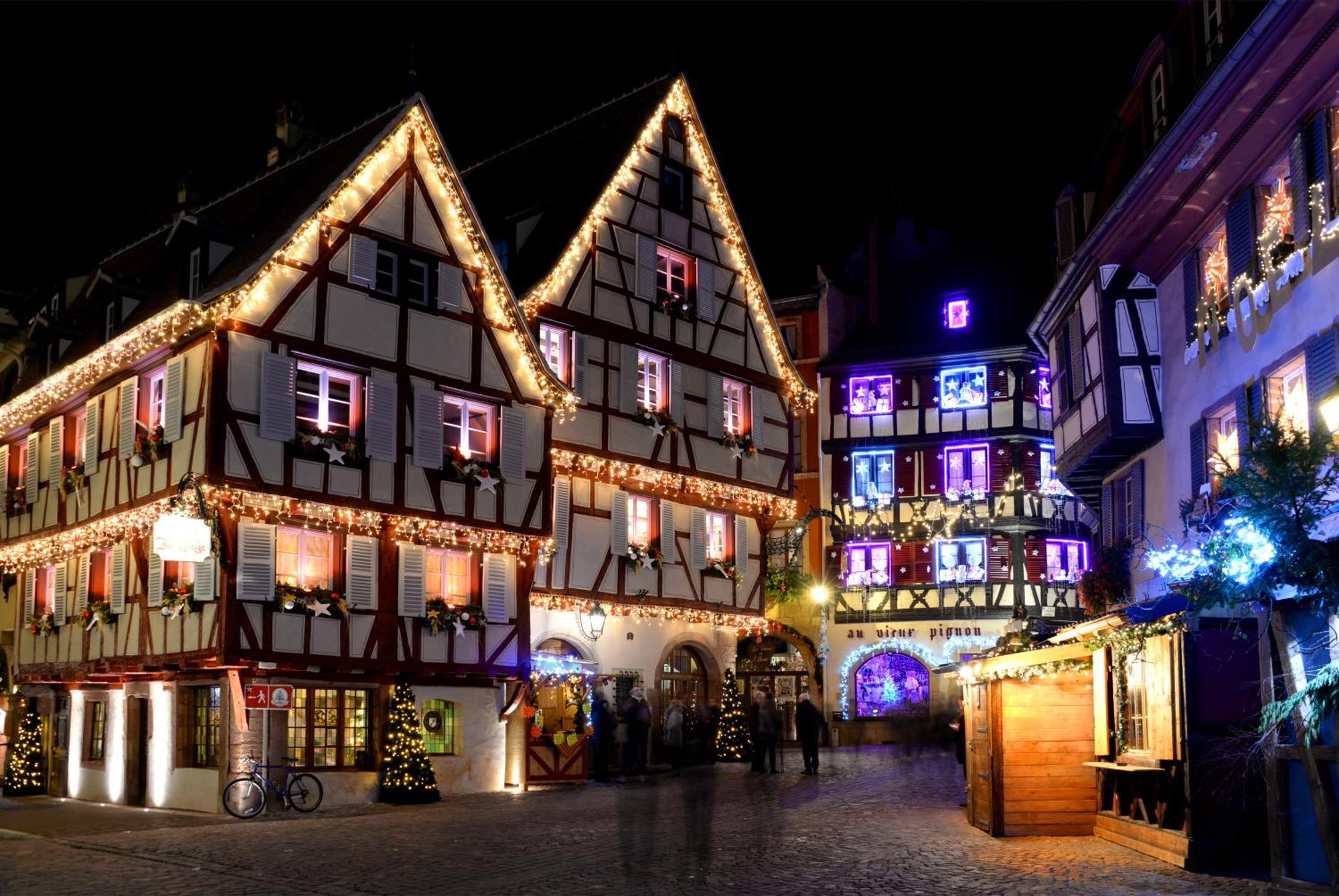 Apartamento Soon - Le Loft Colmar