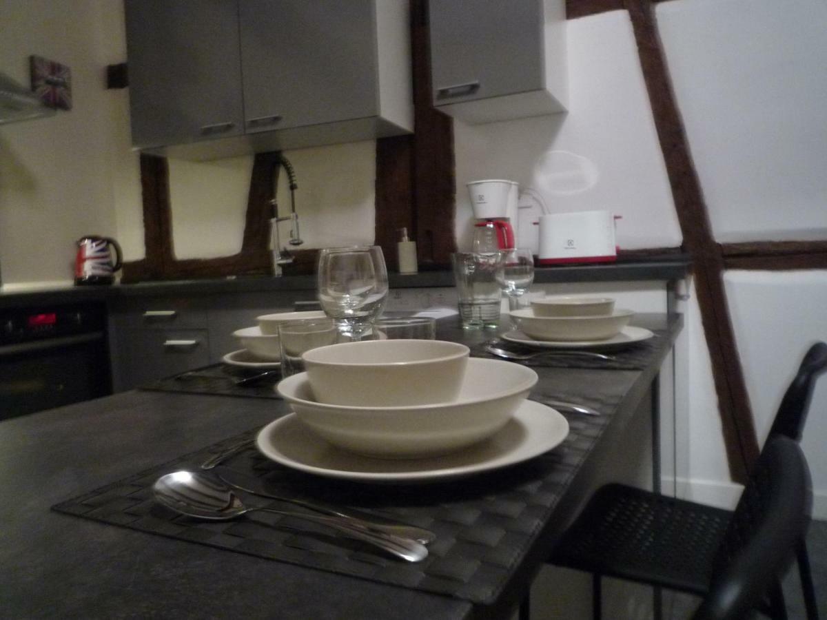 Soon - Le Loft Apartamento *